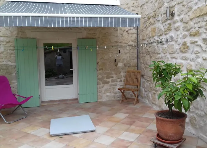 Meilleurs Bed and Breakfast à Les Vans