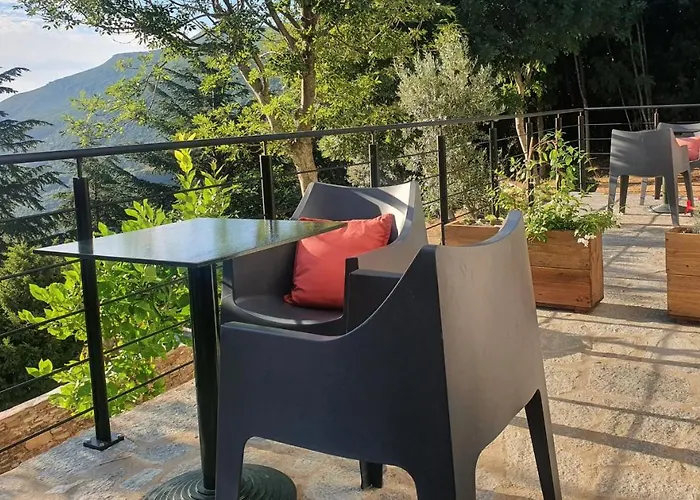 Meilleurs Bed and Breakfast à Saint-Florent (Corsica)