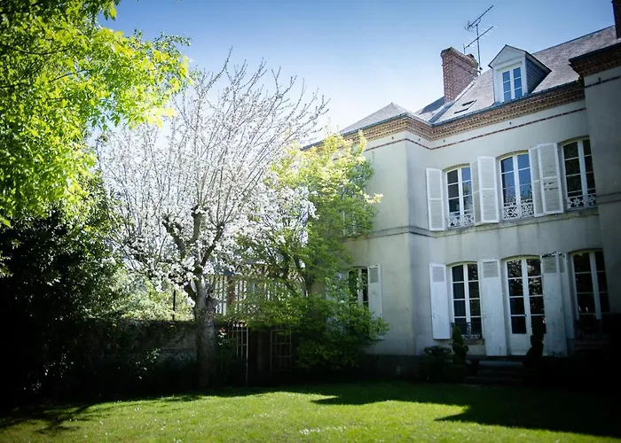Meilleurs Bed and Breakfast à Pont-Évêque