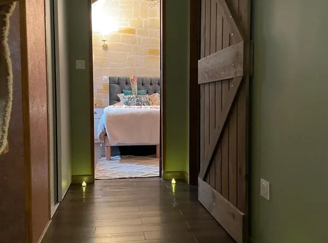 Meilleurs Bed and Breakfast à Saint-Amand-les-Eaux