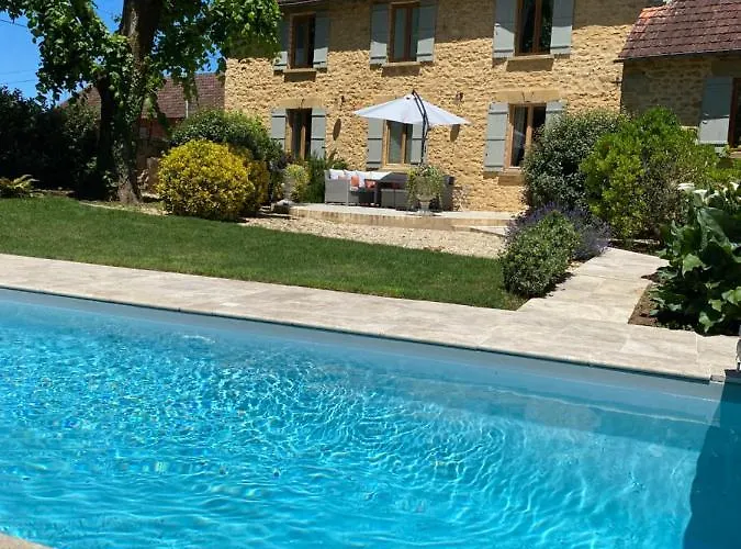 Meilleurs Bed and Breakfast à Beynac-et-Cazenac