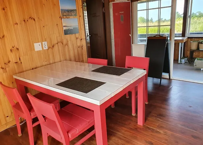 Meilleurs Bed and Breakfast à Jeju
