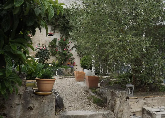 Meilleurs Bed and Breakfast à Orchaise