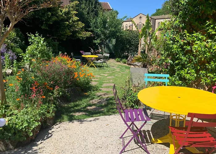 Meilleurs Bed and Breakfast à Hauterives