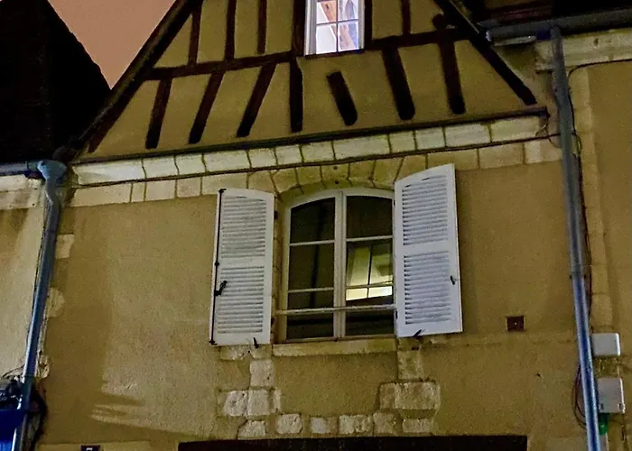 Meilleurs Bed and Breakfast à Bourges