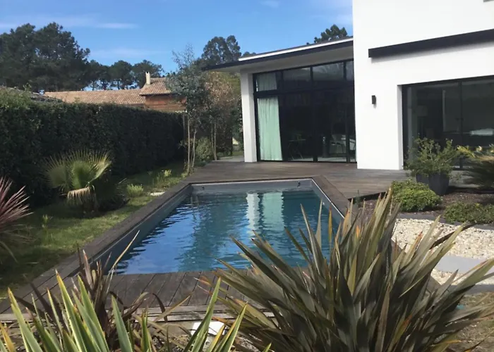 Meilleurs Bed and Breakfast à Gujan-Mestras