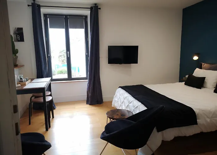 Meilleurs Bed and Breakfast à Ploërmel