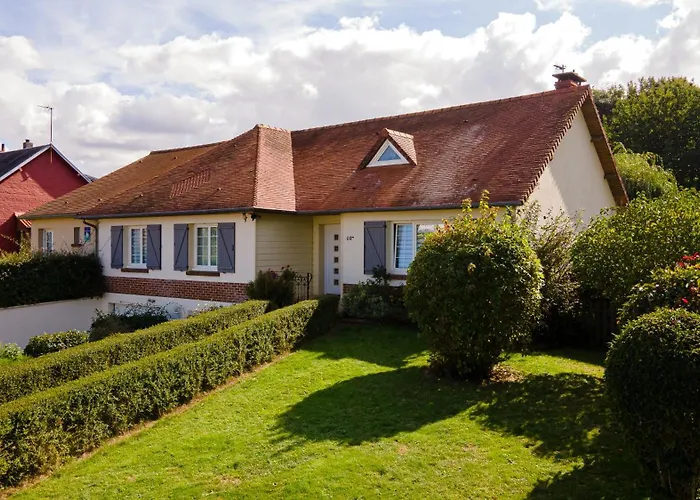 Meilleurs Bed and Breakfast à Ault
