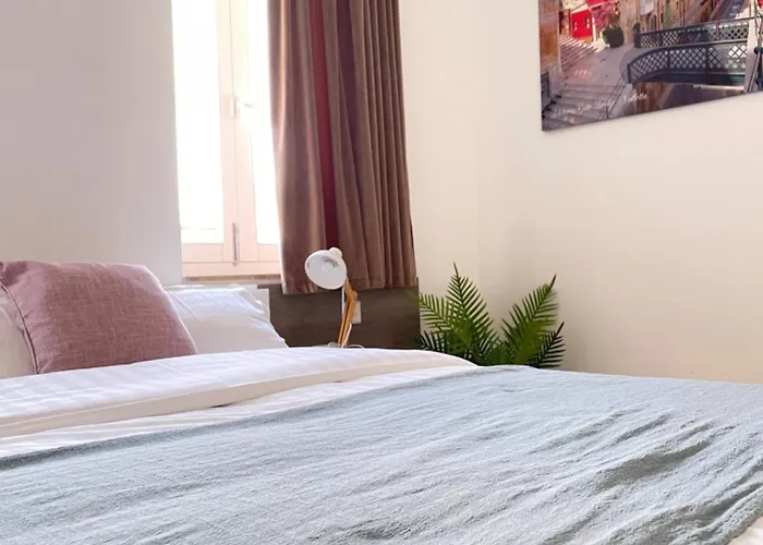Meilleurs Bed and Breakfast à Sliema