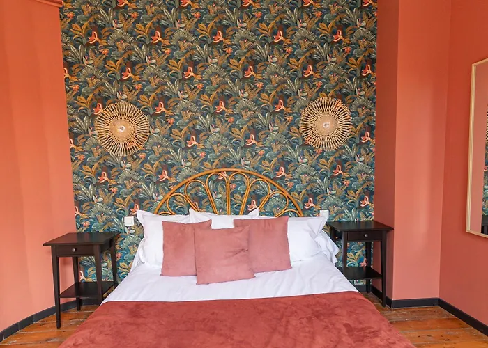 Meilleurs Bed and Breakfast à Yport