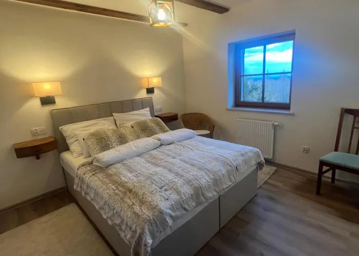 Meilleurs Bed and Breakfast à Świeradów-Zdrój