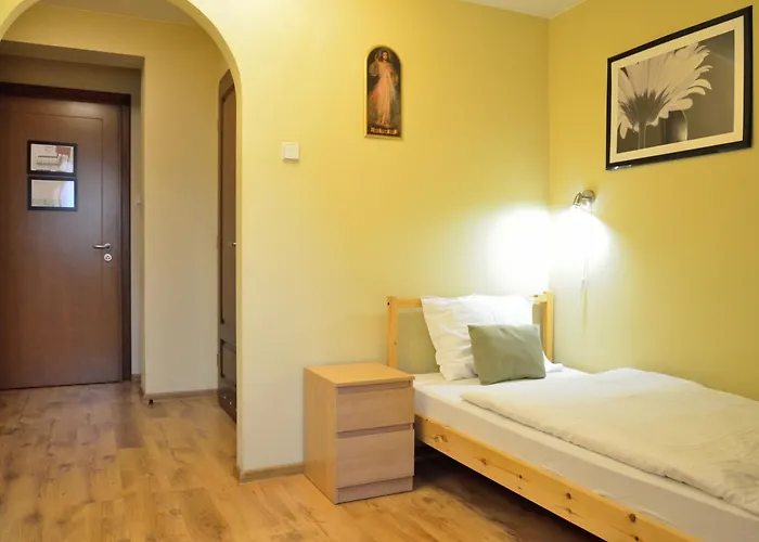Meilleurs Bed and Breakfast à Wrocław