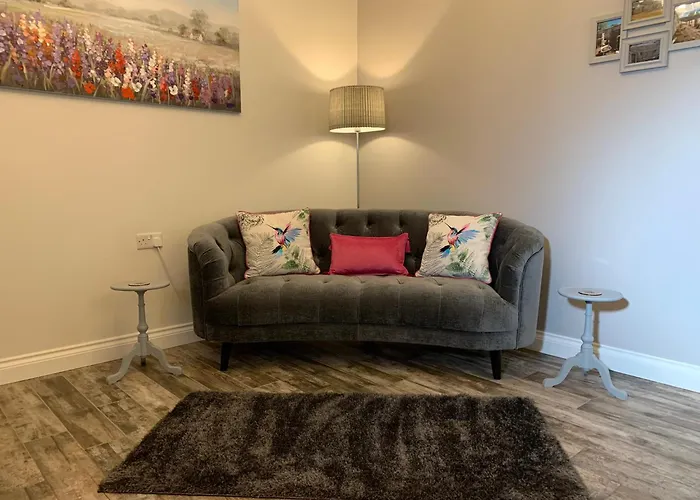 Meilleurs Bed and Breakfast à Belfast