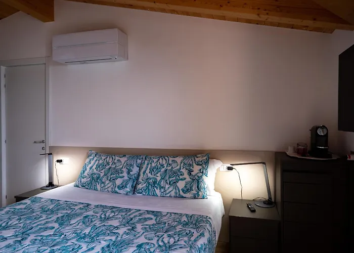 Meilleurs Bed and Breakfast à Menaggio
