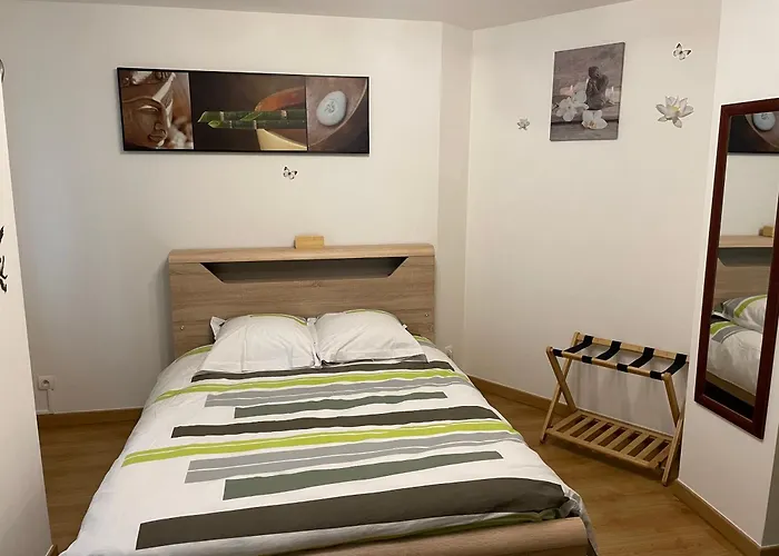 Meilleurs Bed and Breakfast à Sarrebourg