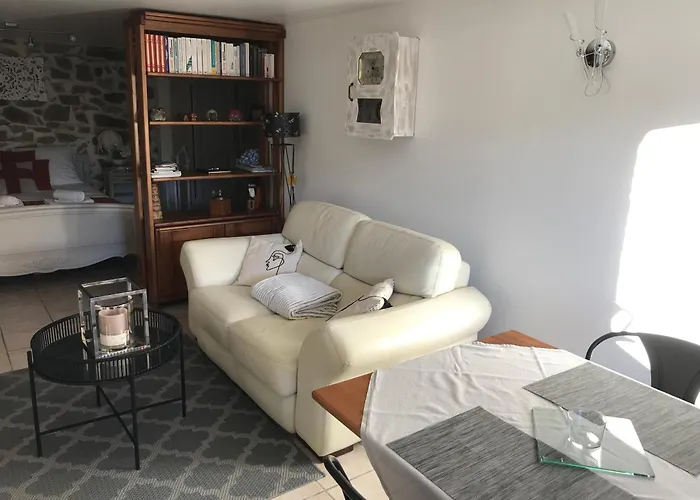 Meilleurs Bed and Breakfast à Vals-les-Bains