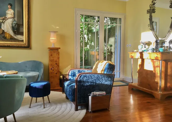 Meilleurs Bed and Breakfast à Cosne-Cours-Sur-Loire
