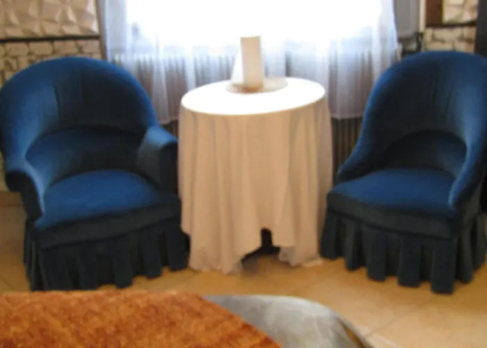 Meilleurs Bed and Breakfast à Beauvais