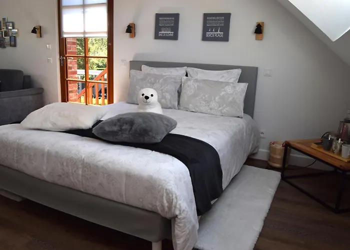 Meilleurs Bed and Breakfast à Merlimont