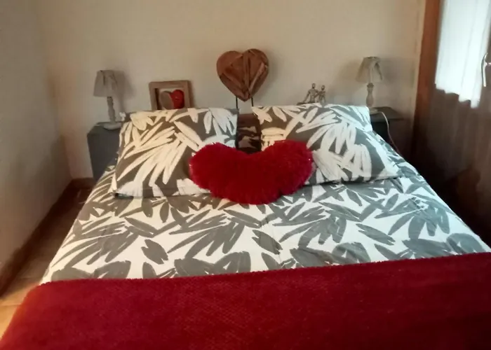 Meilleurs Bed and Breakfast à Guillestre