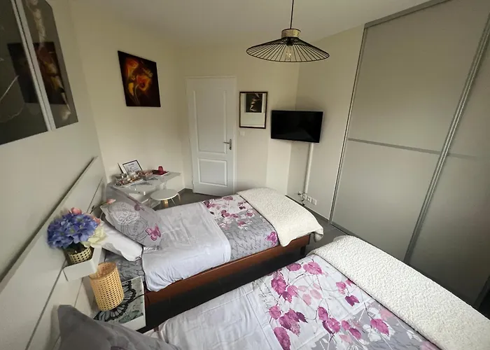 Meilleurs Bed and Breakfast à Orthez