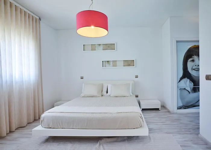Meilleurs Bed and Breakfast à Leiria