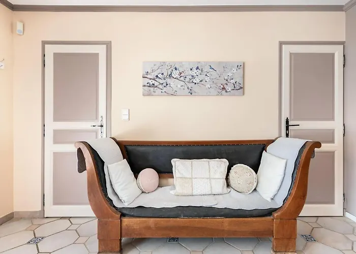 Meilleurs Bed and Breakfast à Bouc-Bel-Air