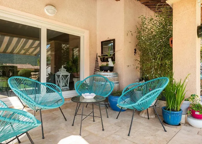 Meilleurs Bed and Breakfast à Moissac-Bellevue