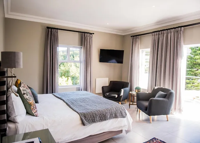 Meilleurs Bed and Breakfast à Hermanus