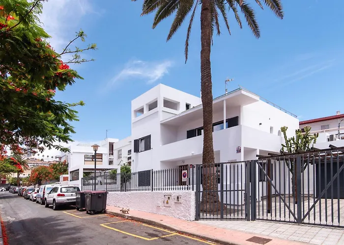 Meilleurs Bed and Breakfast à Las Palmas de Gran Canaria