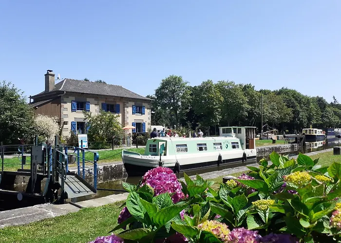 Meilleurs Bed and Breakfast à Hédé