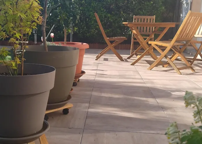 Meilleurs Bed and Breakfast à Albi