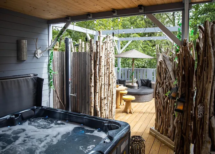 B&B A L'aise Durbuy