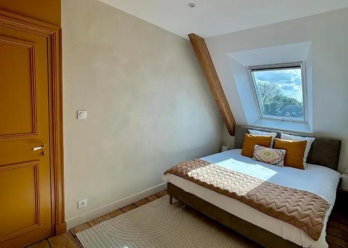 Meilleurs Bed and Breakfast à Sainte-Mère-Église