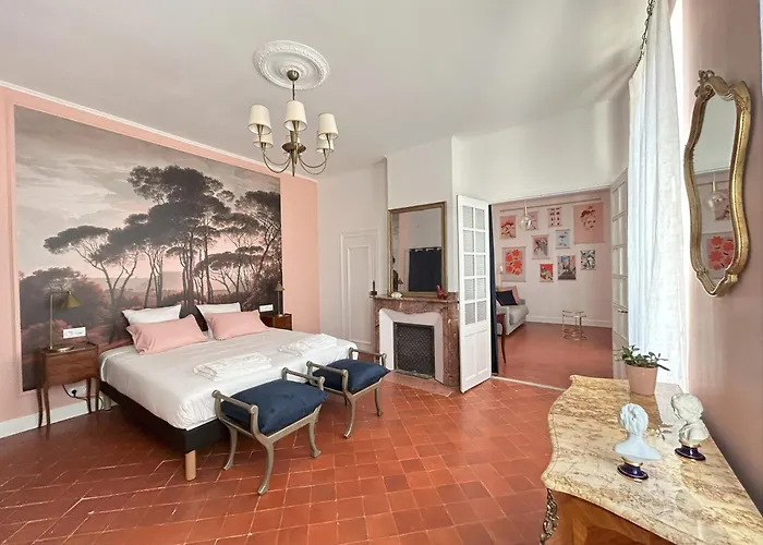 Meilleurs Bed and Breakfast à Castelnaudary