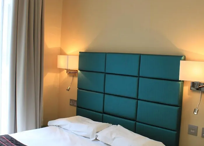 Hotel Astors Belgravia à Londres