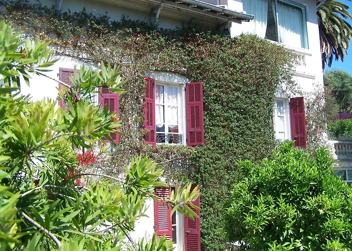 Meilleurs Bed and Breakfast à Nice