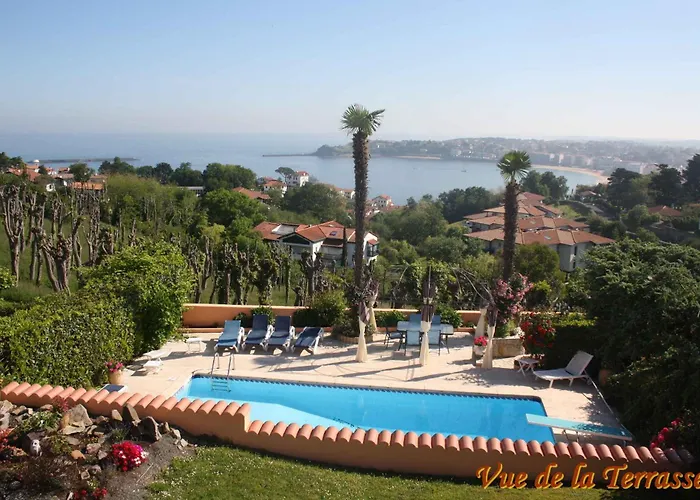 Meilleurs Bed and Breakfast à Ciboure