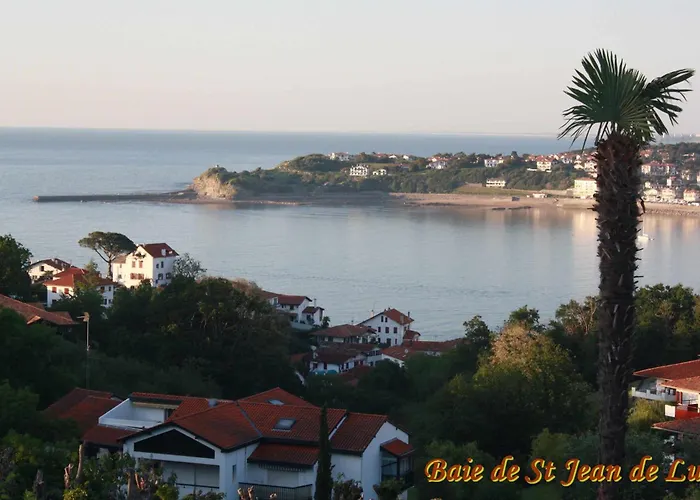 Meilleurs Bed and Breakfast à Soorts-Hossegor