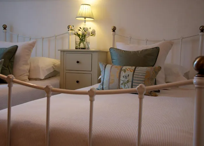 Meilleurs Bed and Breakfast à Portsmouth