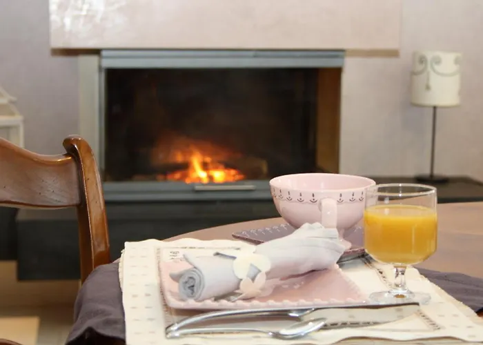 Meilleurs Bed and Breakfast à Combourg