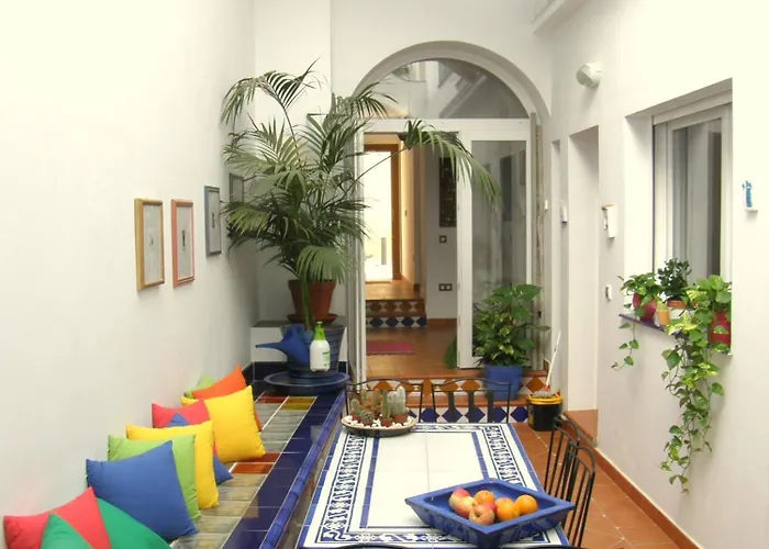 Meilleurs Bed and Breakfast à Séville