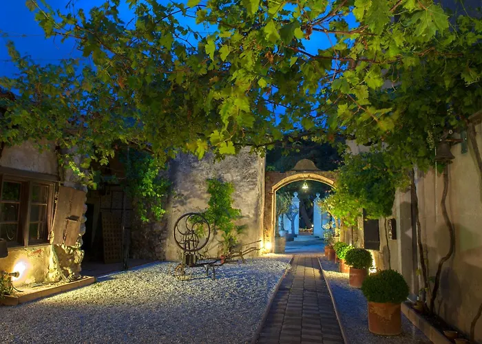 Meilleurs Bed and Breakfast à Gruissan
