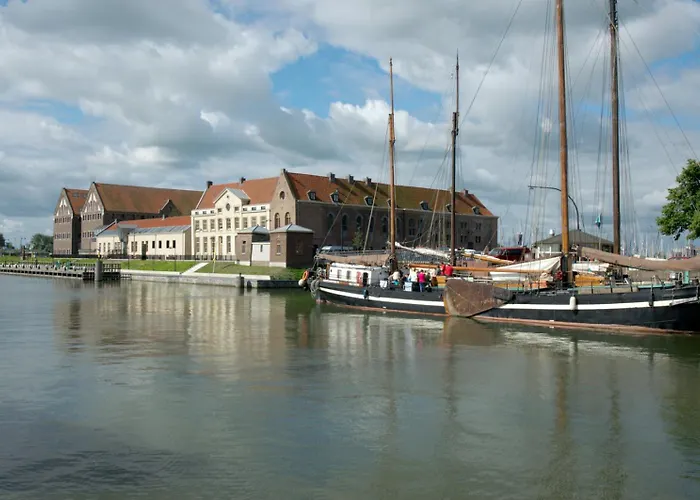 Meilleurs Bed and Breakfast à Hoorn (North Holland)