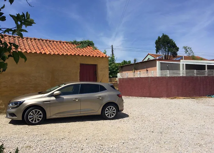 Meilleurs Bed and Breakfast à Aveiro
