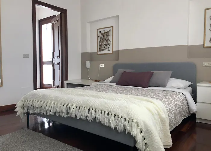 Meilleurs Bed and Breakfast à Bassano del Grappa
