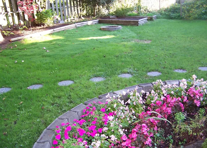 Meilleurs Bed and Breakfast à Burnaby