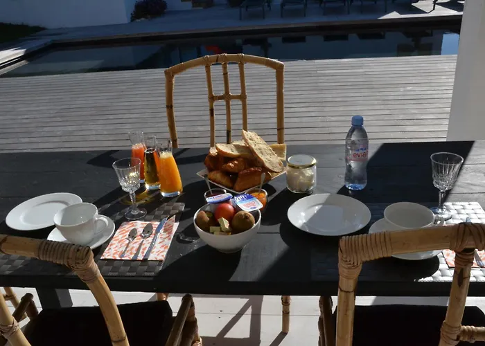 Meilleurs Bed and Breakfast à Cassis