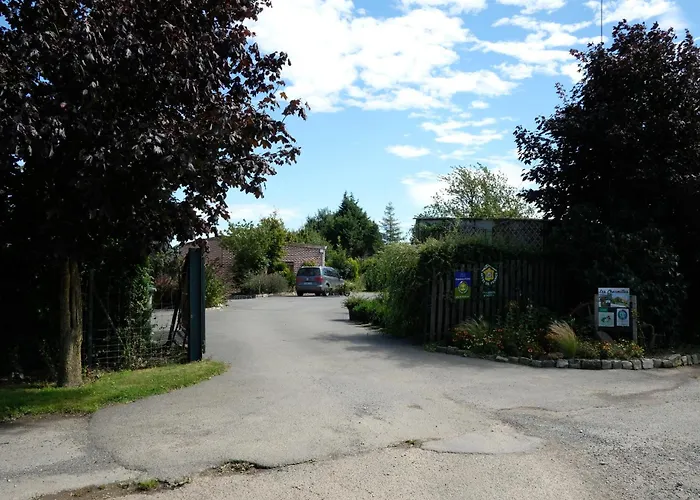 Meilleurs Bed and Breakfast à Hazebrouck