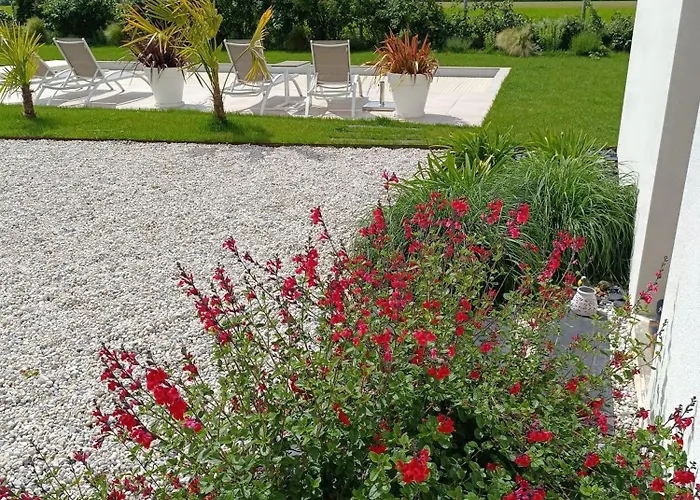 Meilleurs Bed and Breakfast à La Cotinière
